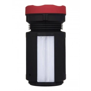 Wıson WS-3580 Uzun Menzilli LED El Feneri 28saat Çalışma süresi 10watt