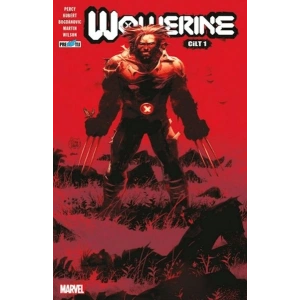 Wolverine Cilt 1