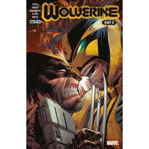 Wolverine Cilt 2