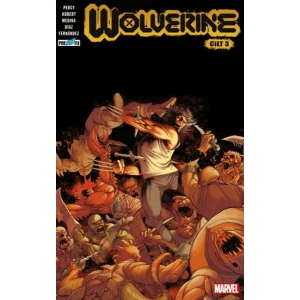 Wolverine Cilt 3