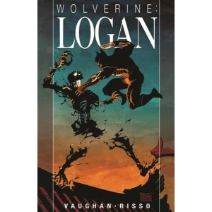 Wolverine Logan