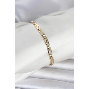 Xuping Model Zirkon Taşlı Kadın Bileklik