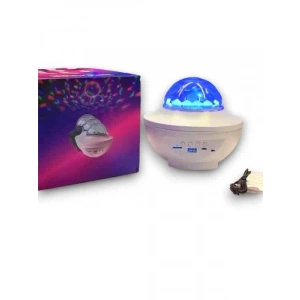 XY918 LED PROJEKSİYON HOPARLÖR