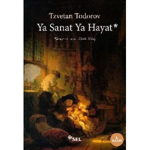 Ya Sanat Ya Hayat