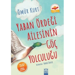Yaban Ördeği Ailesinin Göç Yolculuğu