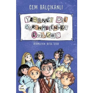 Yabancı Dil Öğrenmeyenler Kulübü
