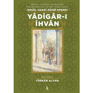 Yadigarı İhvan