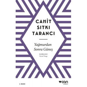 Yağmurdan Sonra Güneş