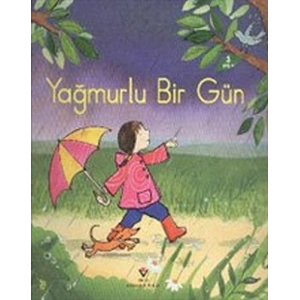 Yağmurlu Bir Gün