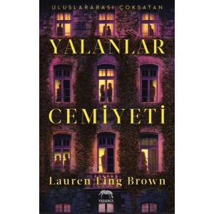 Yalanlar Cemiyeti