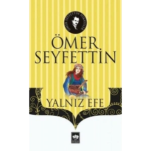 Yalnız Efe