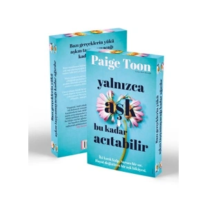 Yalnızca Aşk Bu Kadar Acıtabilir