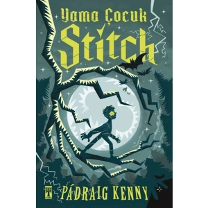 Yama Çocuk Stitch