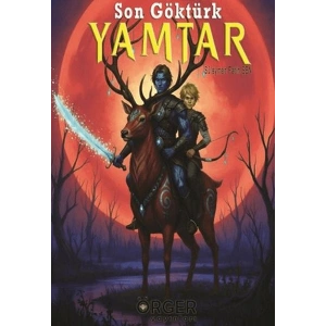 Yamtar - Son Göktürk