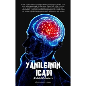 Yanılgının İcadı