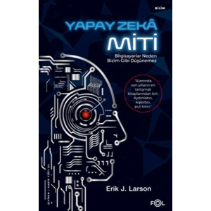 Yapay Zekâ Miti