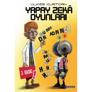 Yapay Zeka Oyunları