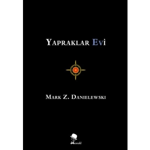 Yapraklar Evi (Ciltli)