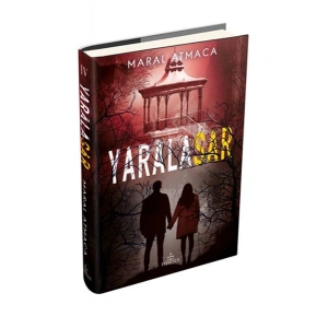 Yaralasar 4 (Ciltli)