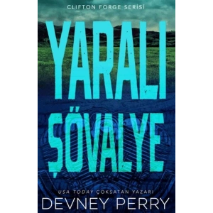 Yaralı Şövalye