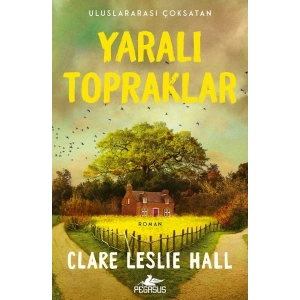 Yaralı Topraklar