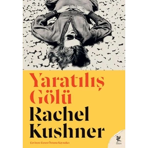 Yaratılış Gölü