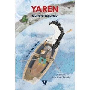 Yaren - Bir Filistin Öyküsü