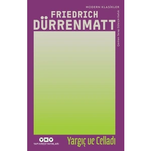 Yargıç ve Celladı