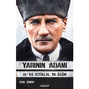 Yarının Adamı 3 Ya İstiklal Ya Ölüm