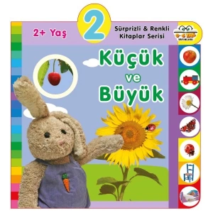 Yaş Küçük ve Büyük (2+Yaş)