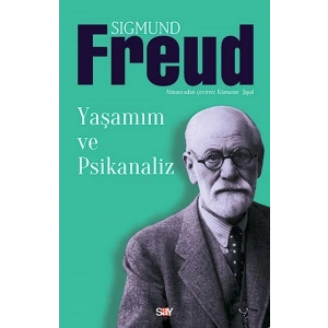 Yaşamım ve Psikanaliz