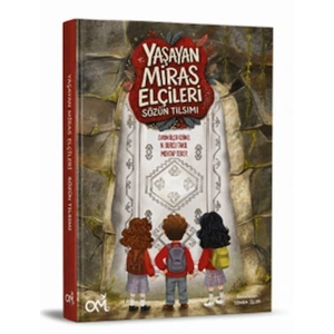Yaşayan Miras Elçileri Sözün Tılsımı