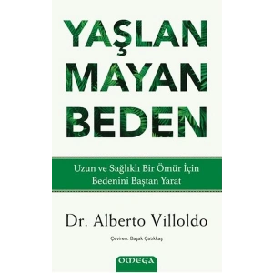 Yaşlanmayan Beden