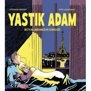 Yastık Adam