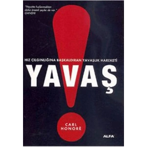 Yavaş