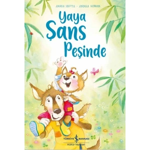 Yaya Şans Peşinde