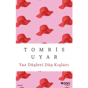 Yaz Düşleri Düş Kışları