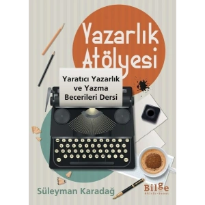 Yazarlık Atölyesi