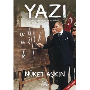 Yazı - İnkılap Rüzgarında Bir Aşk Hikayesi