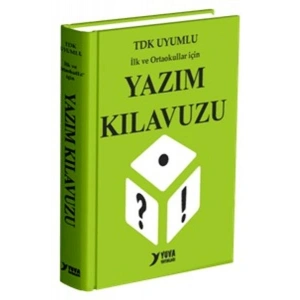 Yazım Kılavuzu