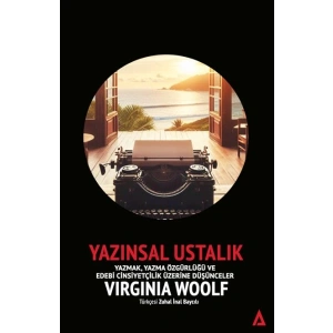 Yazınsal Ustalık