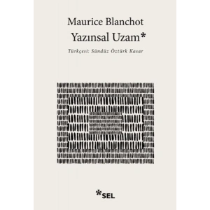 Yazınsal Uzam