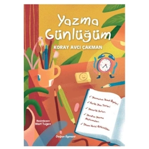Yazma Günlüğüm