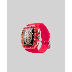 YD501 KIRMIZI SAAT