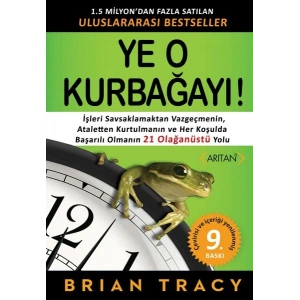 Ye O Kurbağayı!