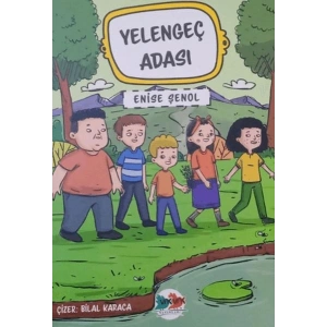 Yelengeç Adası