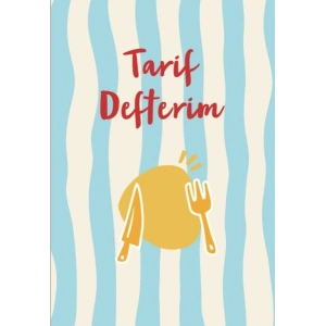 Yemek Tarif Defteri