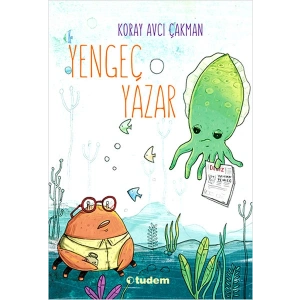 Yengeç Yazar