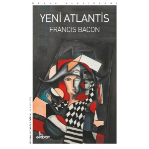 Yeni Atlantis