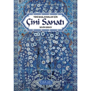 Yeni başlayanlar için Çini Sanatı
